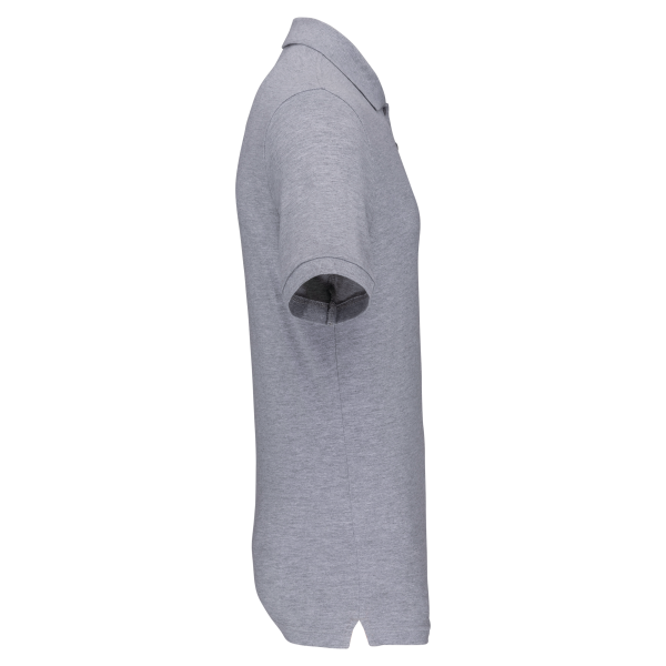Polo écoresponsable homme – Image 9702