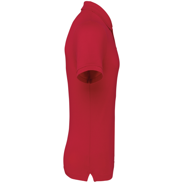 Polo écoresponsable homme – Image 9726