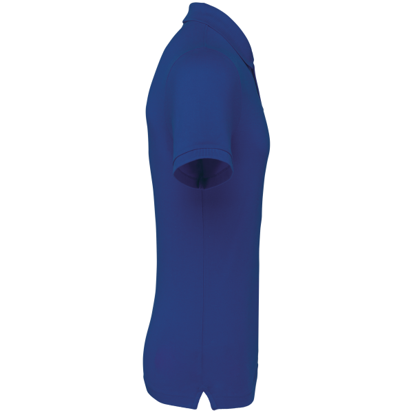 Polo écoresponsable homme – Image 9750
