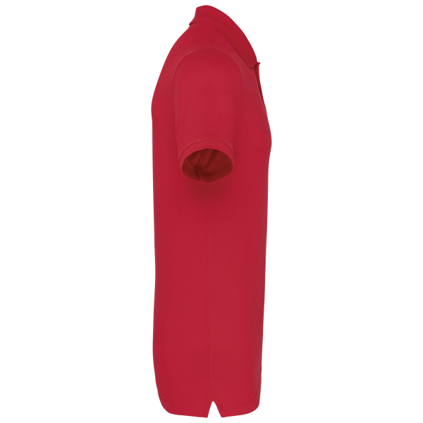 Polo manches courtes homme – Image 38613