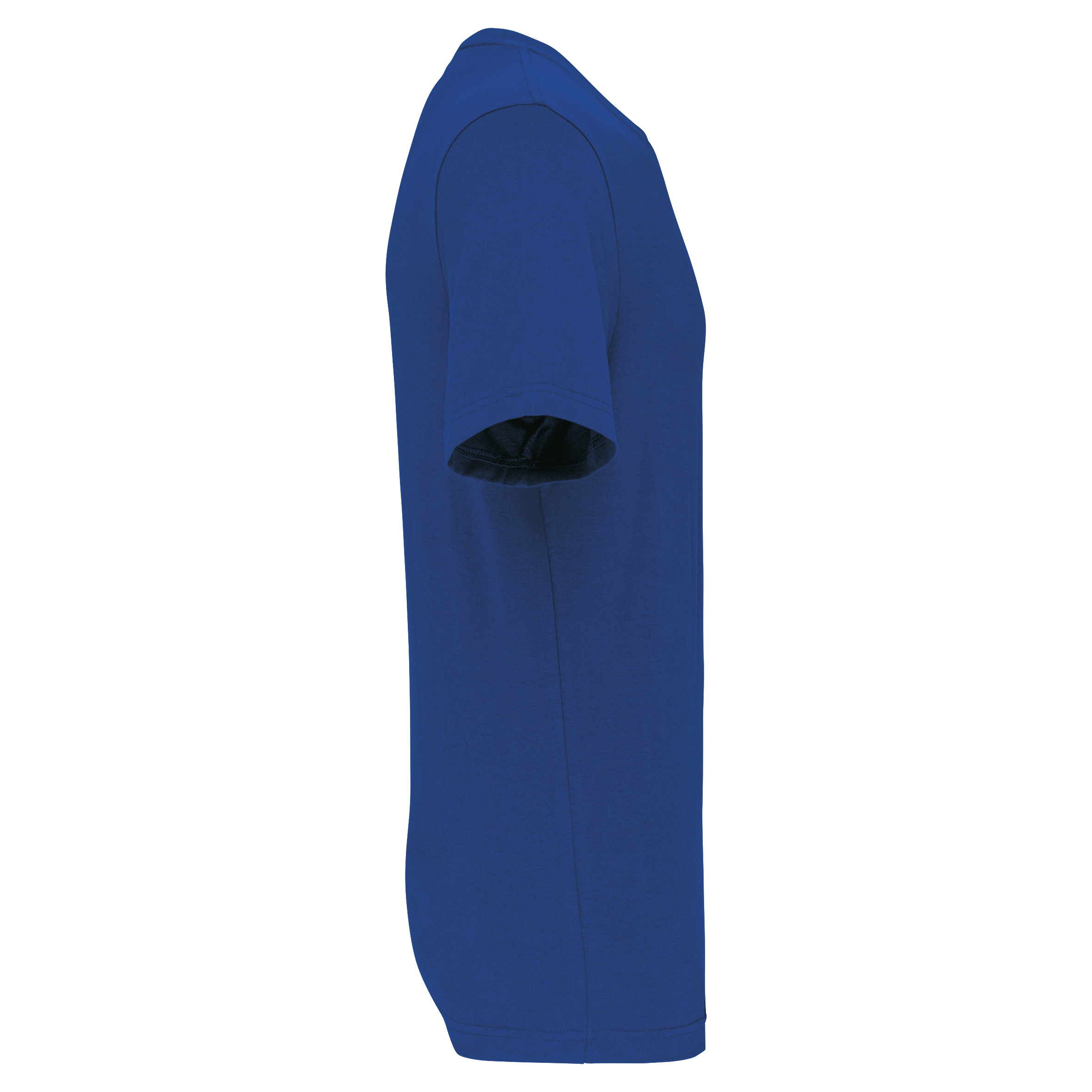 T-shirt col rond écoresponsable homme – Image 1118