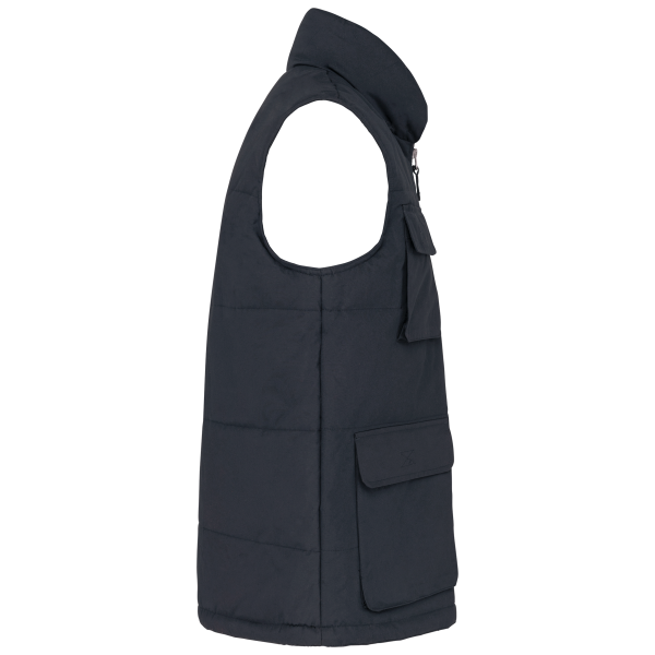Bodywarmer matelassé homme – Image 4524