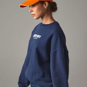 Casquette Athleisure - 6 panneaux