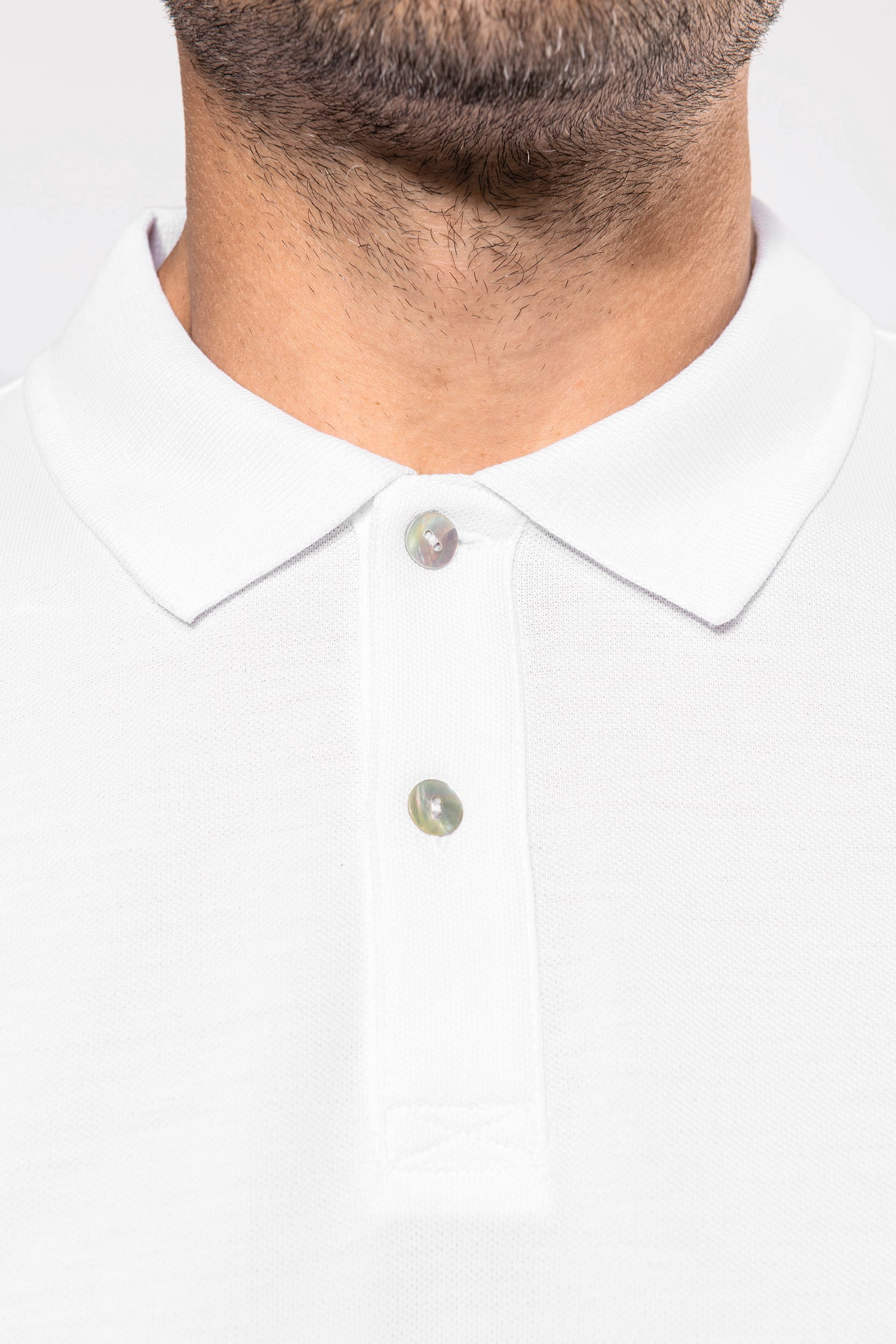 Polo Supima® manches courtes homme – Image 145