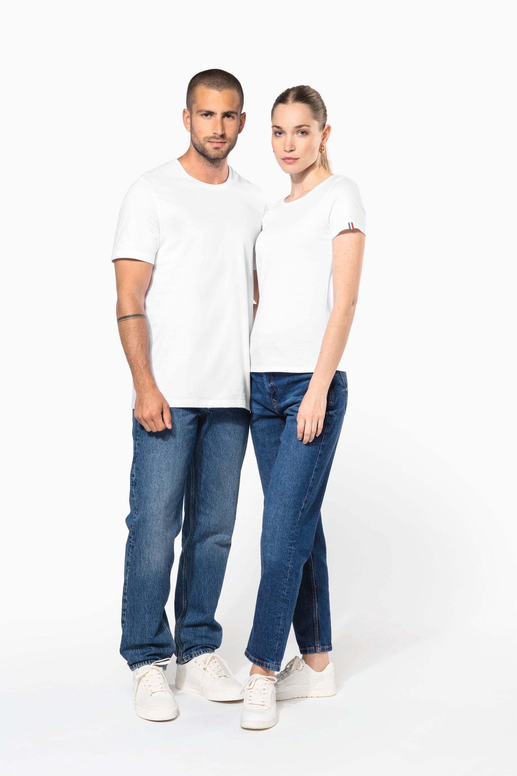 T-shirt Bio Origine France Garantie femme – Image 199