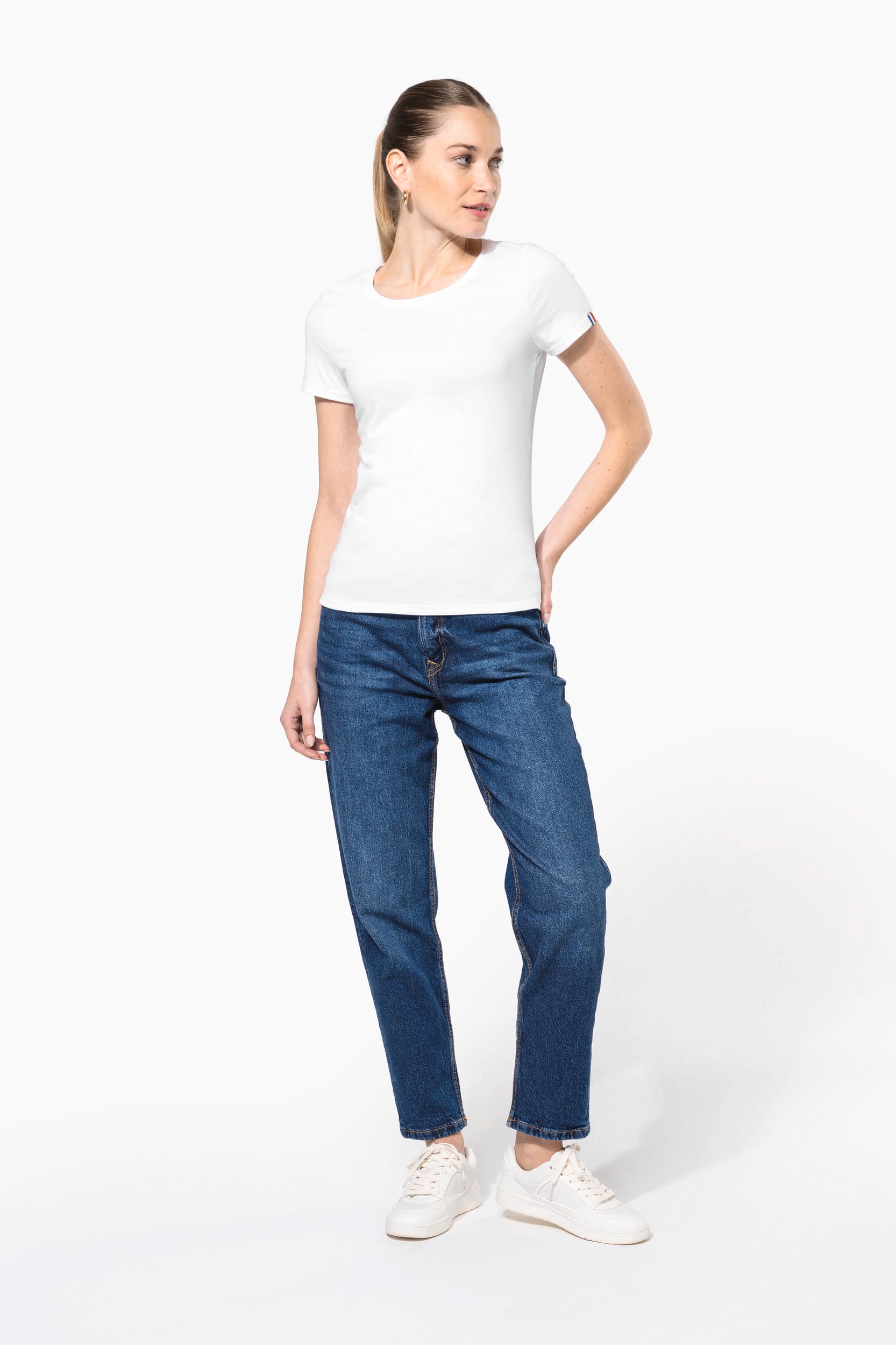 T-shirt Bio Origine France Garantie femme – Image 200