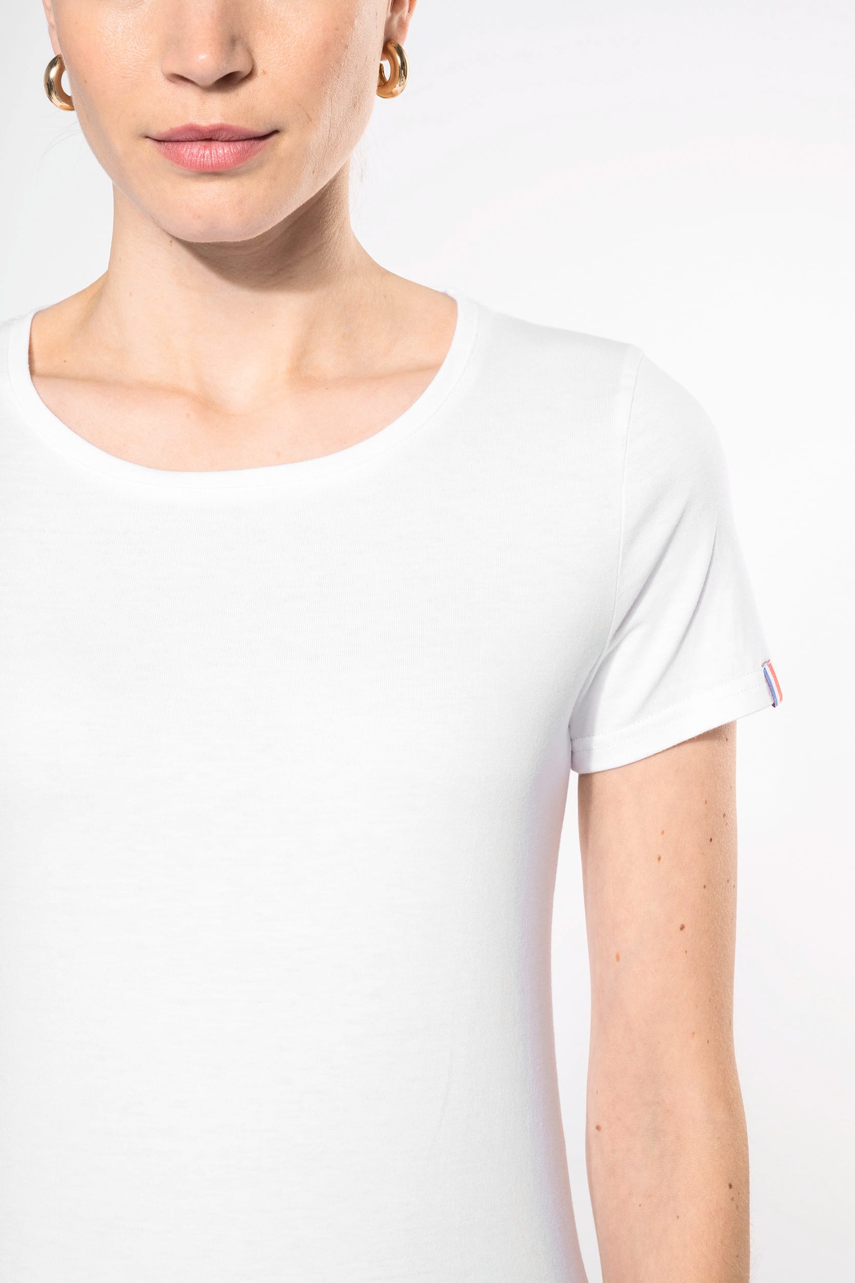 T-shirt Bio Origine France Garantie femme – Image 196