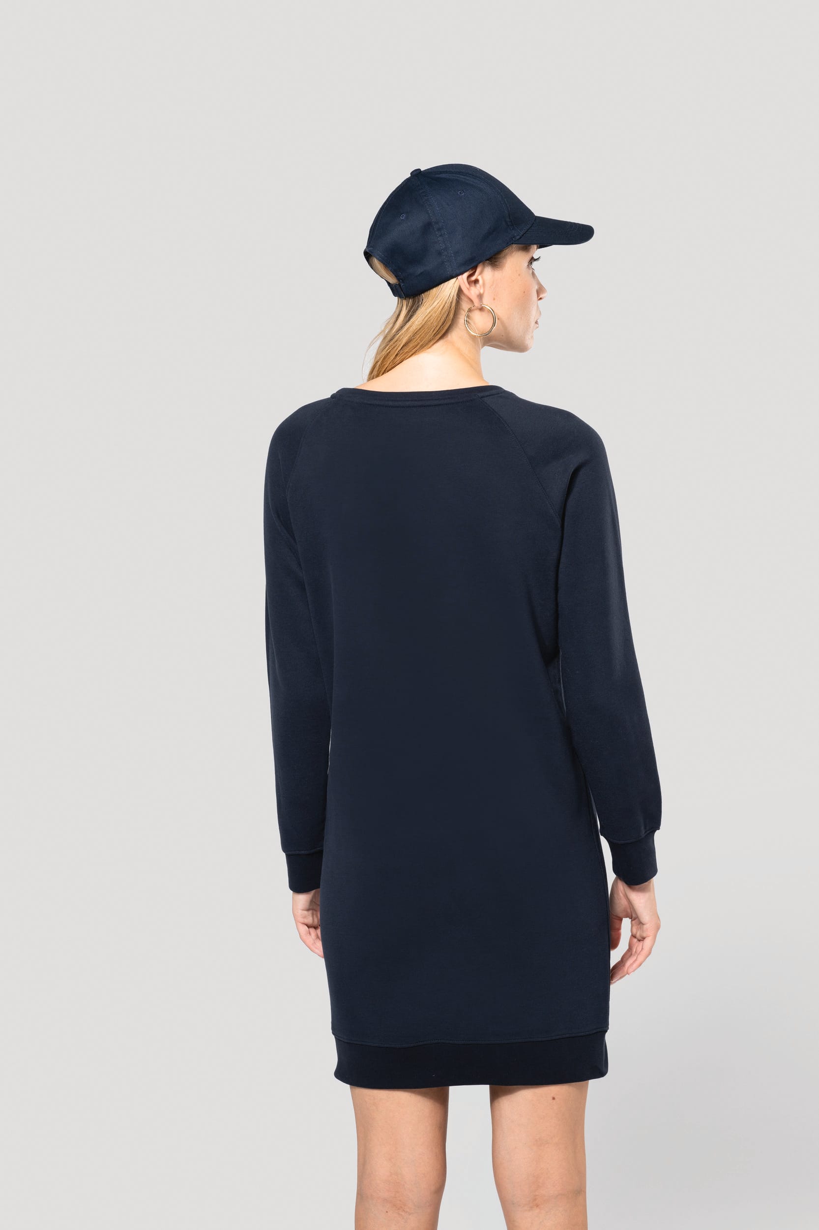 Robe Bio en molleton – Image 83