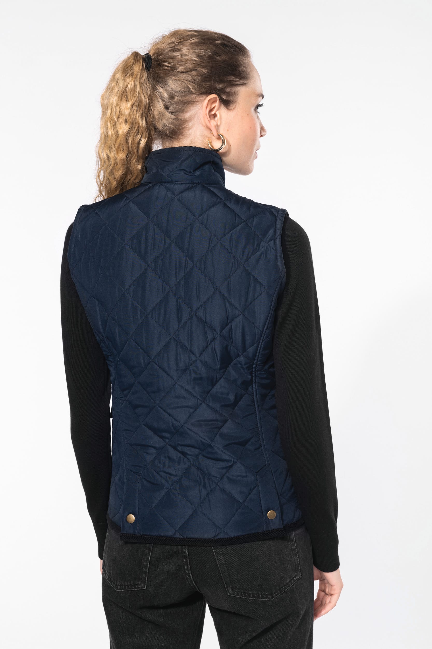 Bodywarmer matelassé femme – Image 138