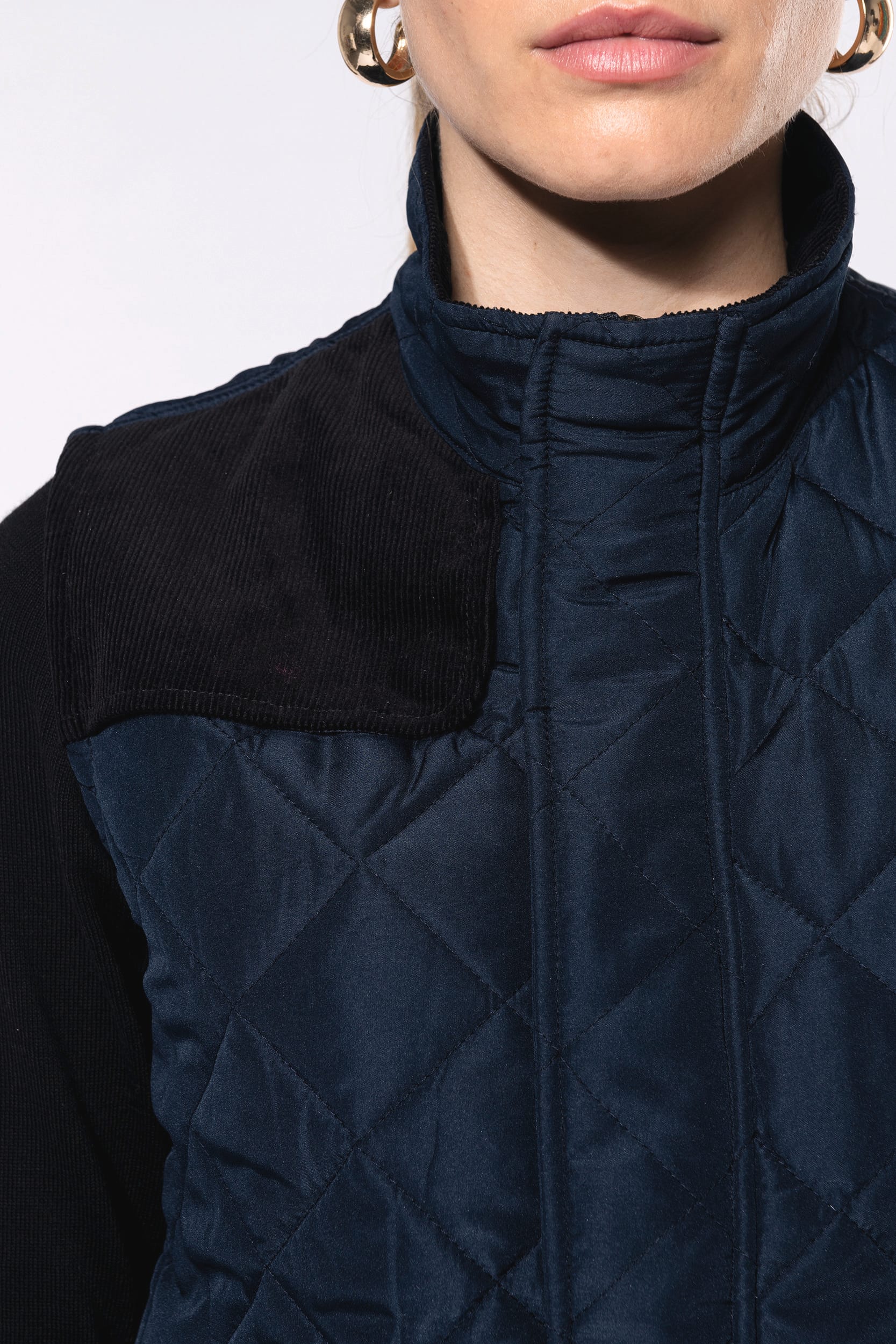 Bodywarmer matelassé femme – Image 142