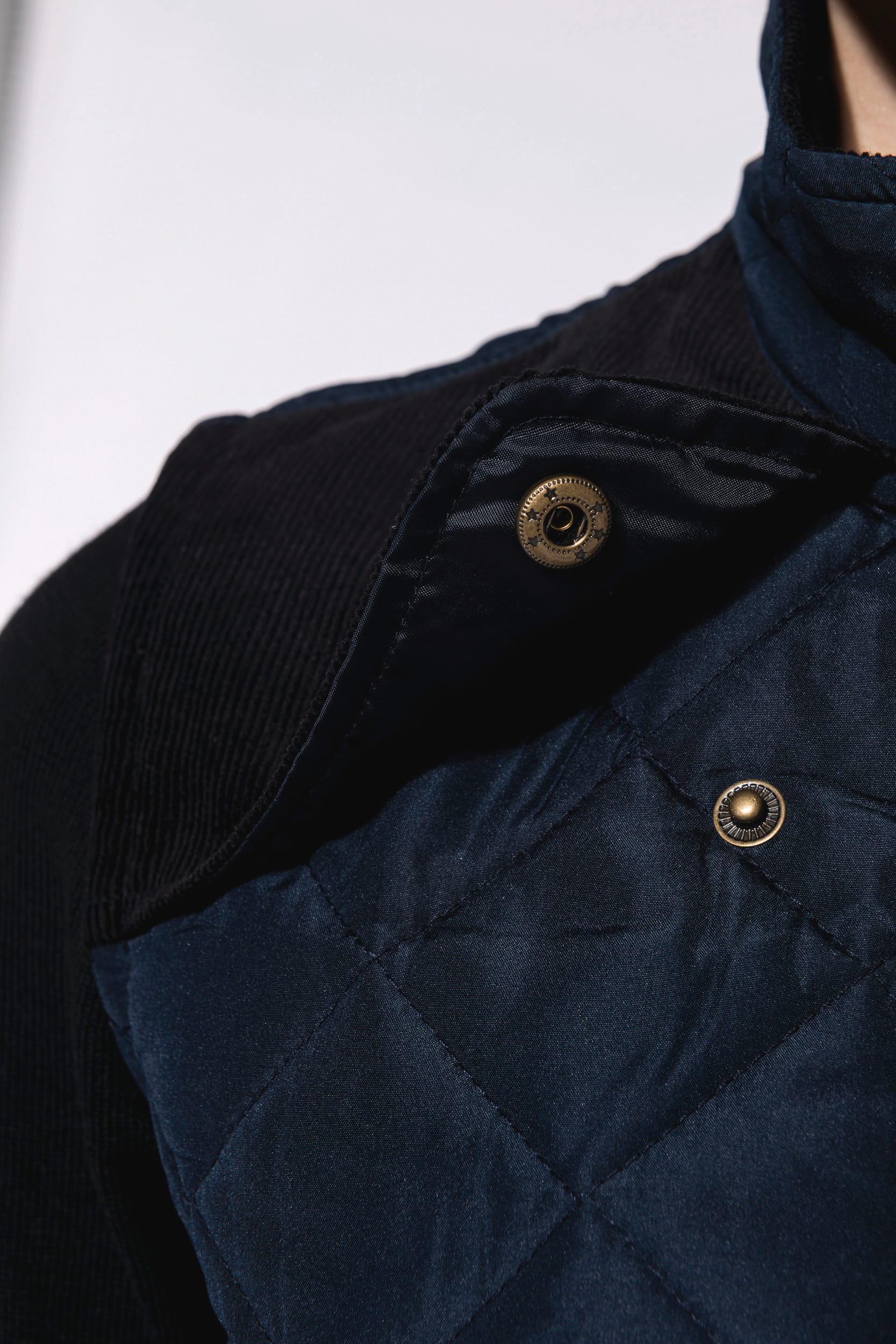 Bodywarmer matelassé femme – Image 143