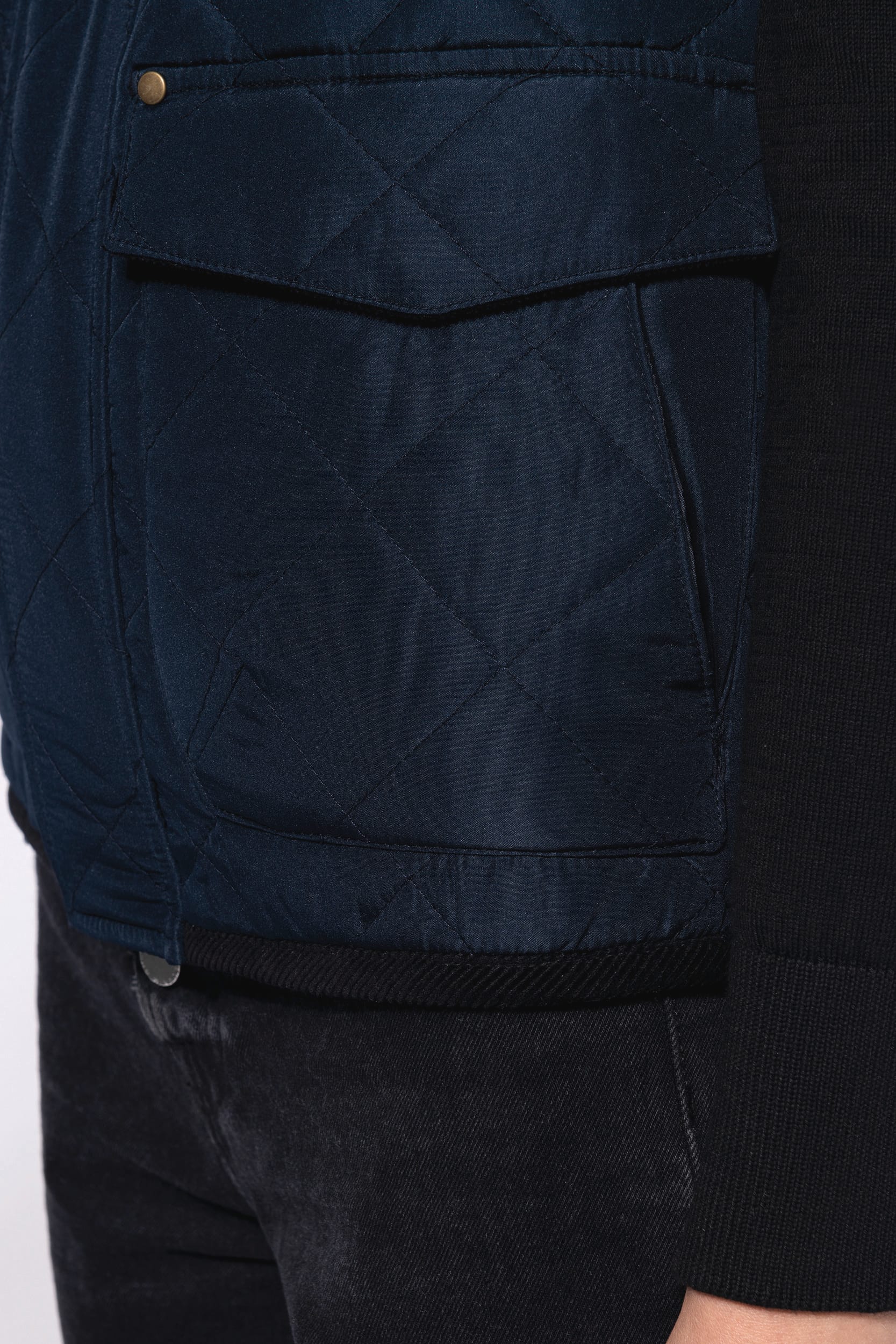 Bodywarmer matelassé femme – Image 145