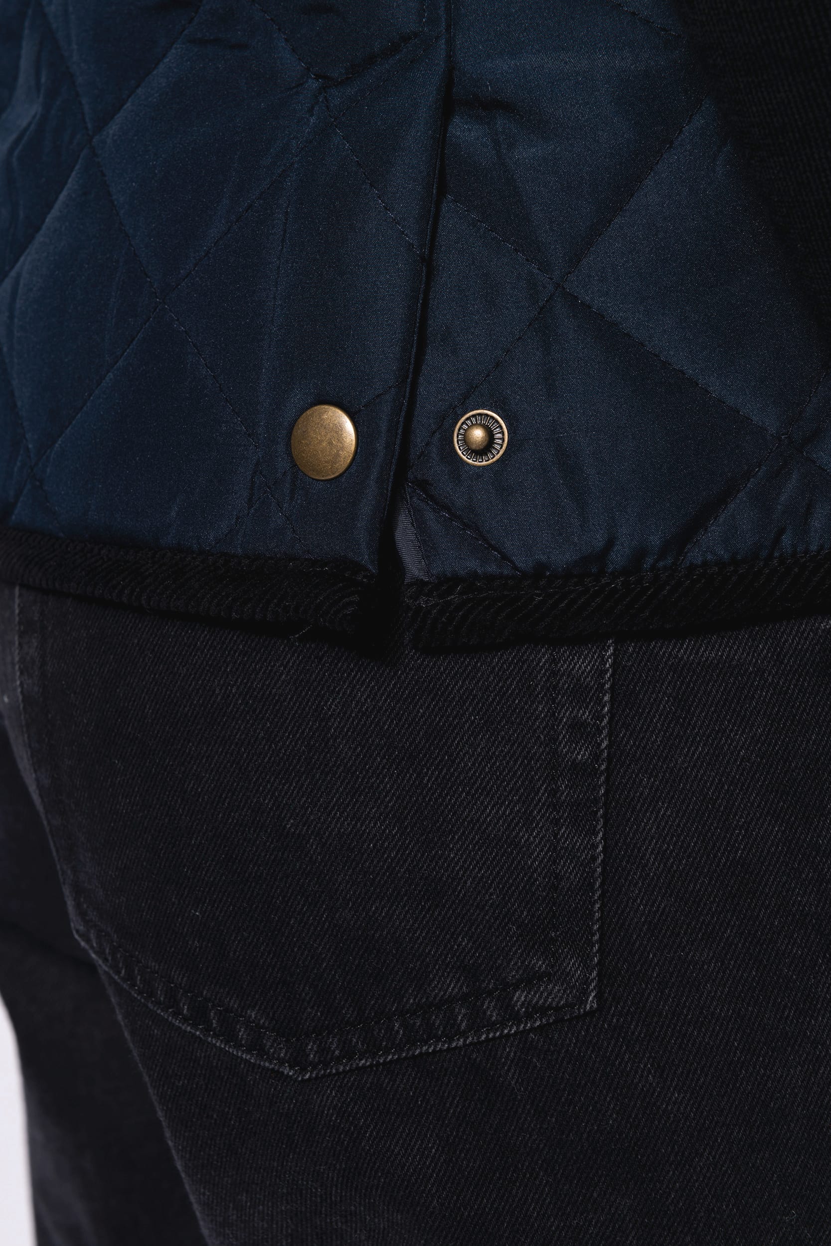 Bodywarmer matelassé femme – Image 146