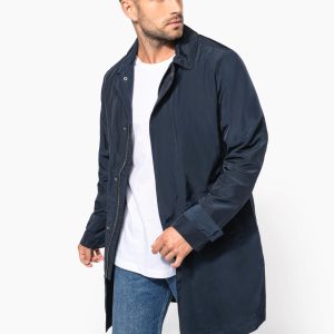 Trench léger homme