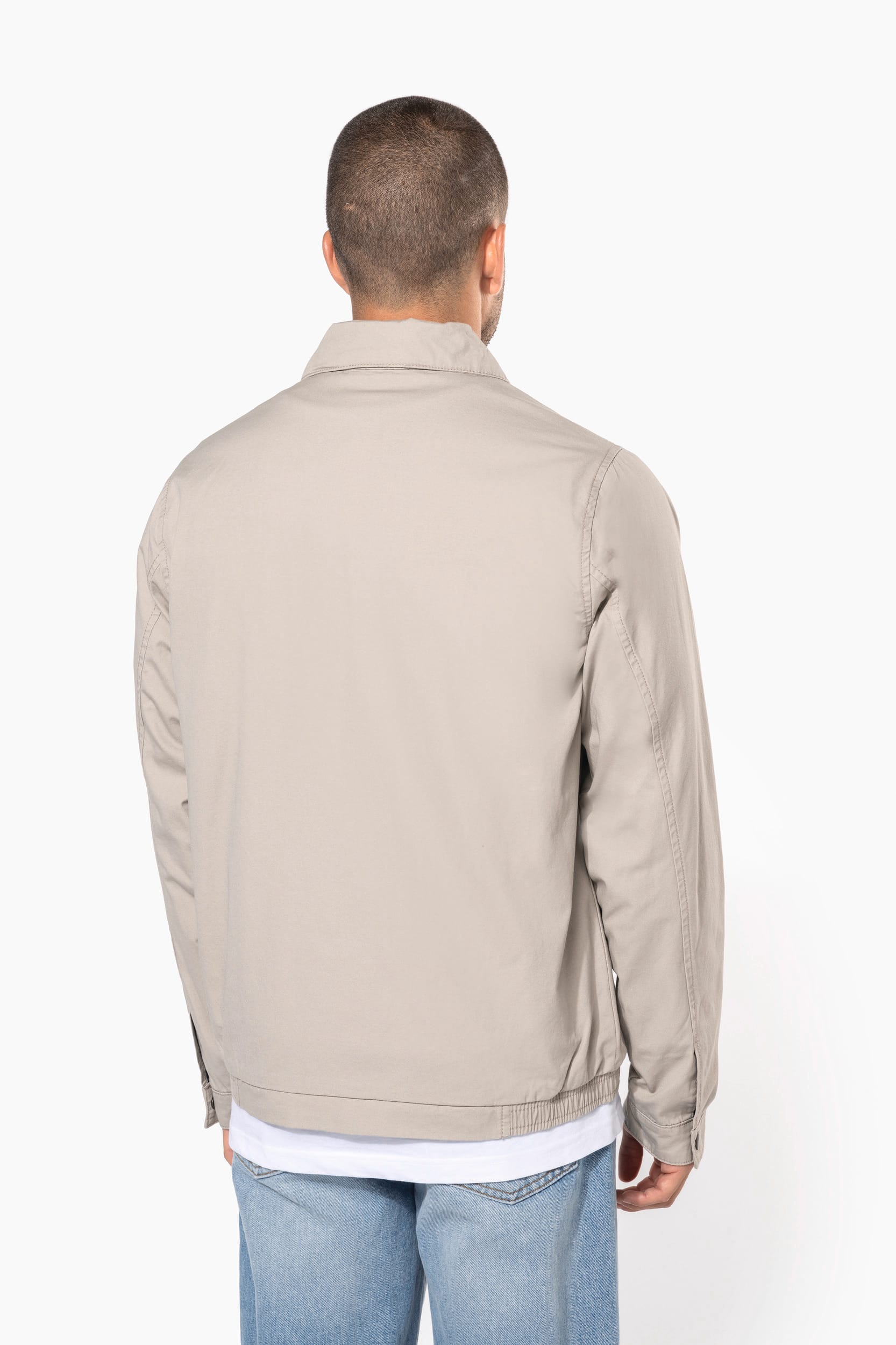 Blouson Harrington – Image 125