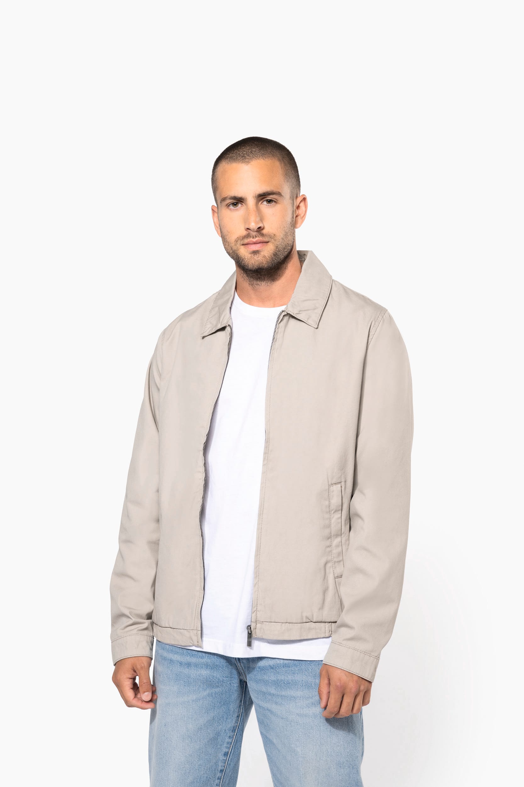 Blouson Harrington – Image 126