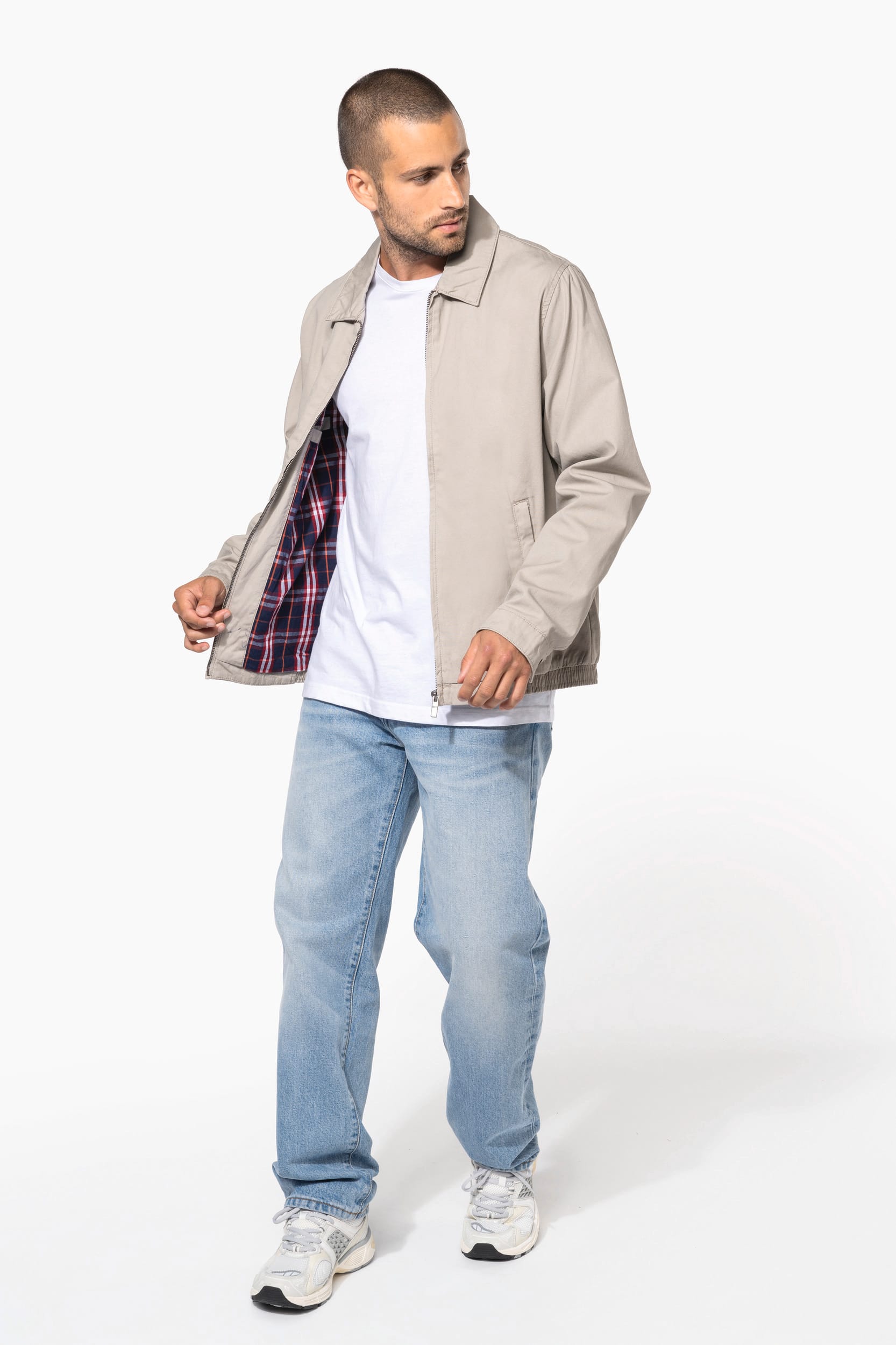 Blouson Harrington – Image 131