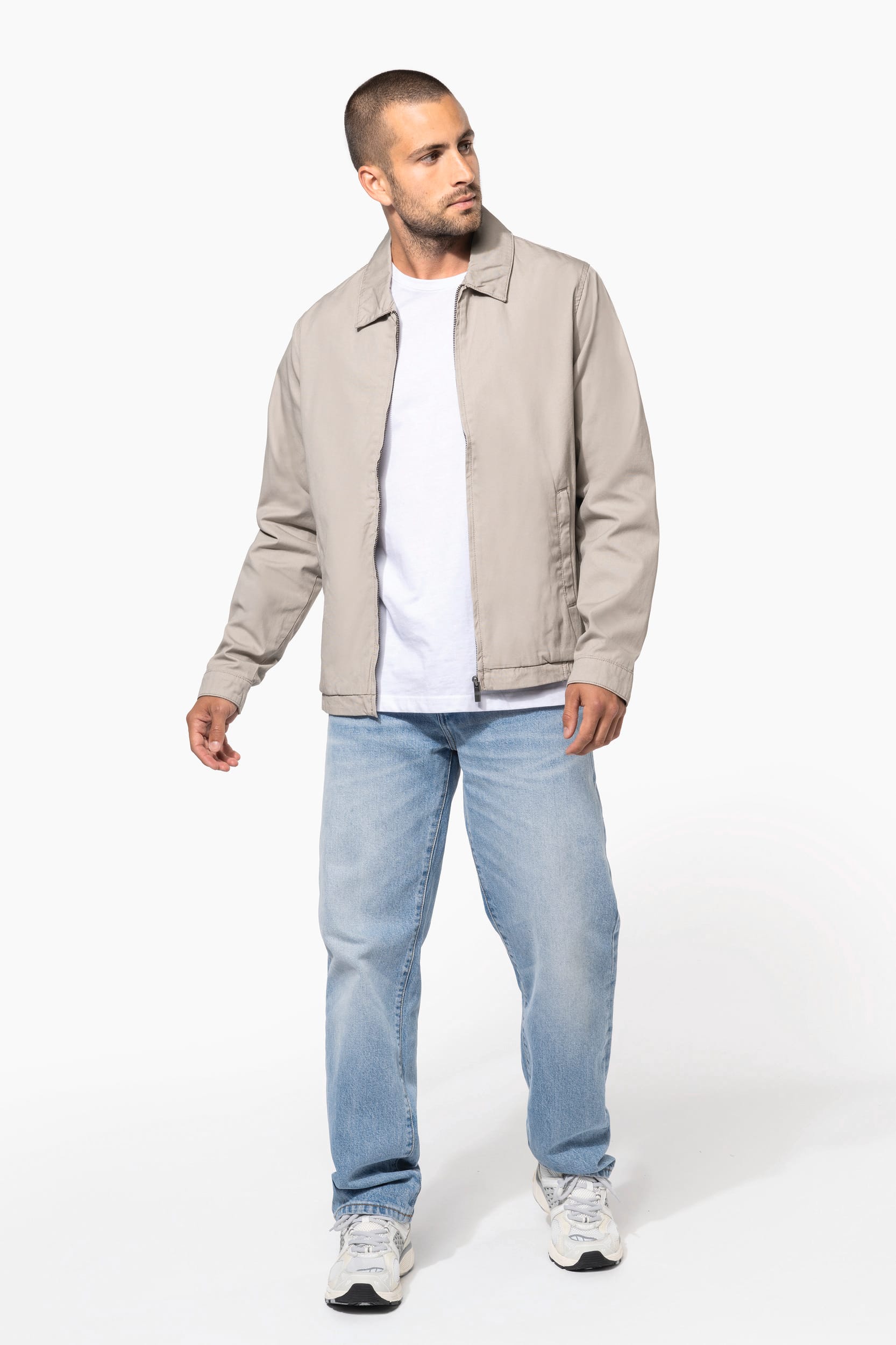 Blouson Harrington – Image 132