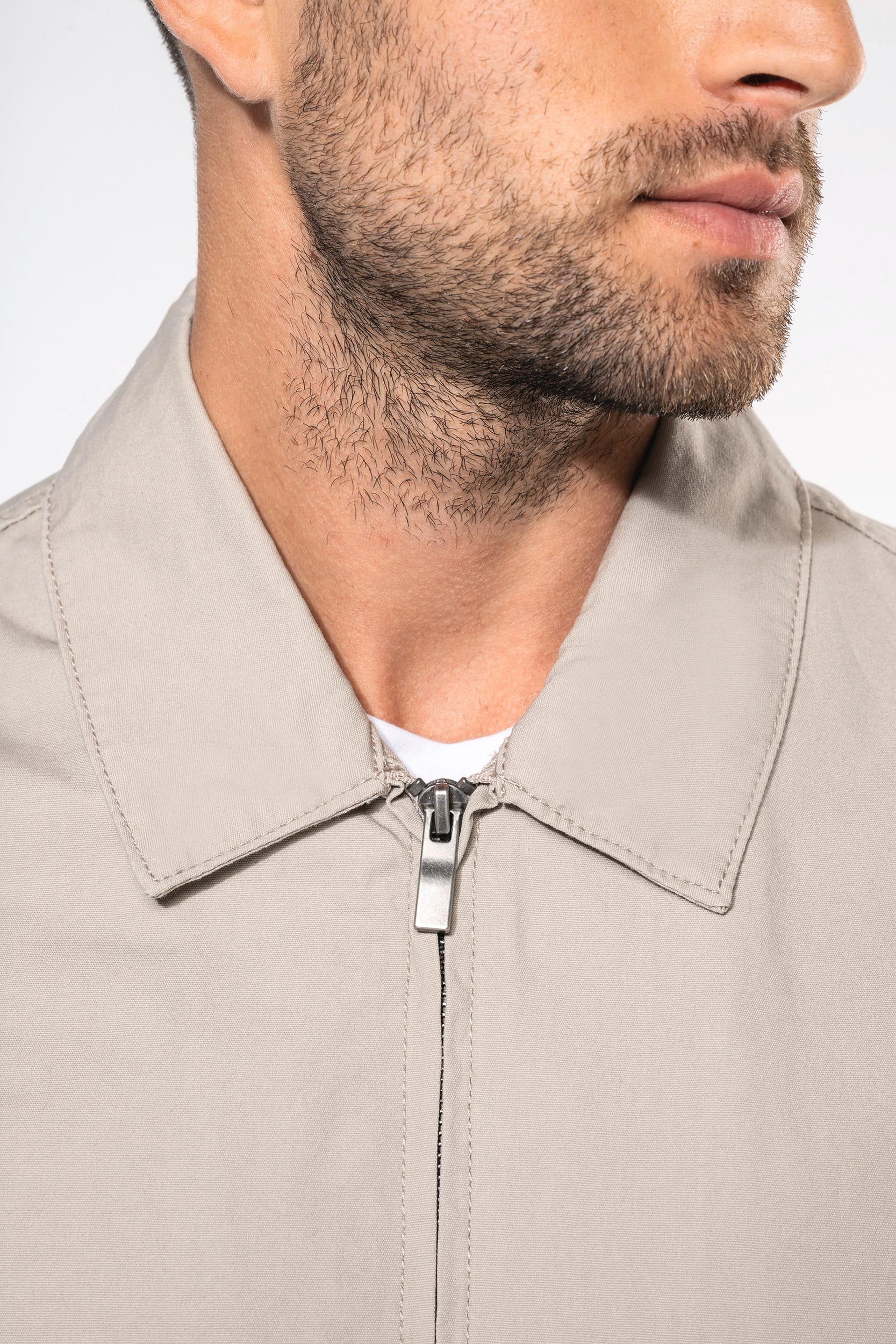 Blouson Harrington – Image 130