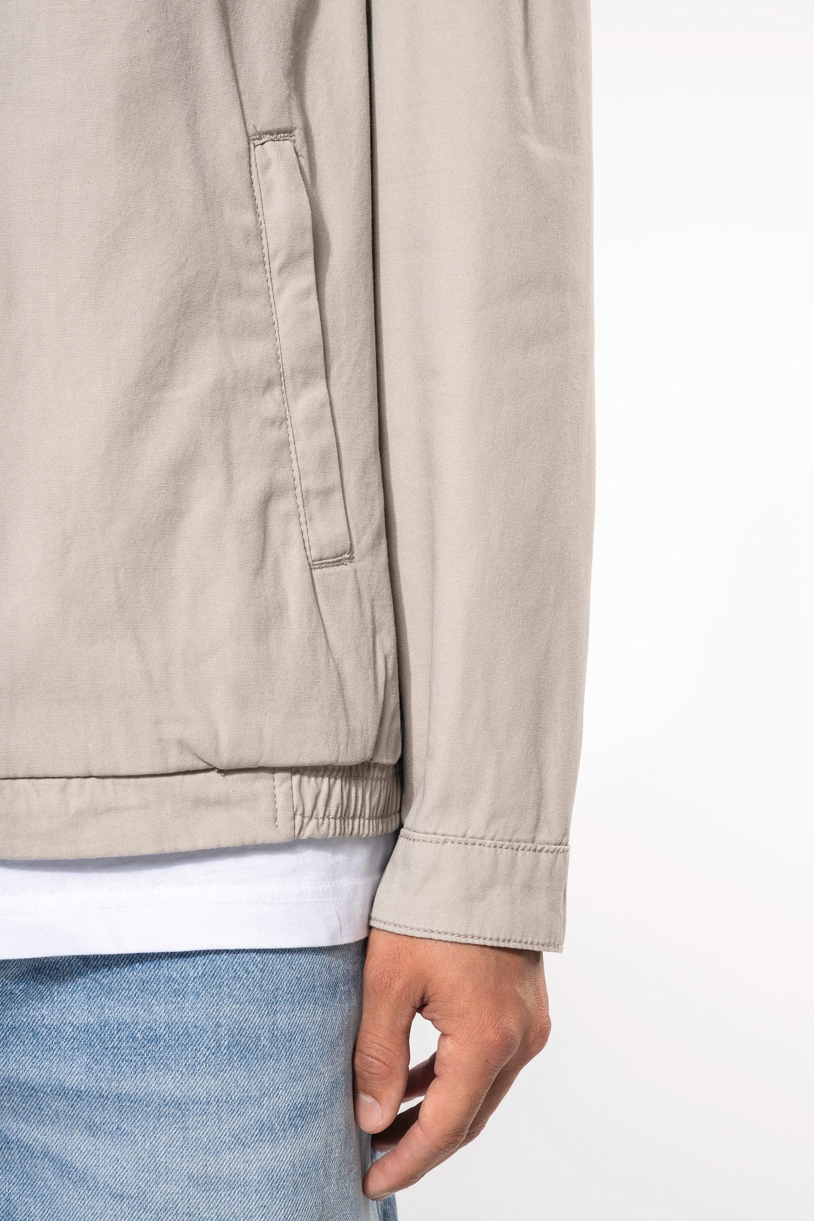 Blouson Harrington – Image 128