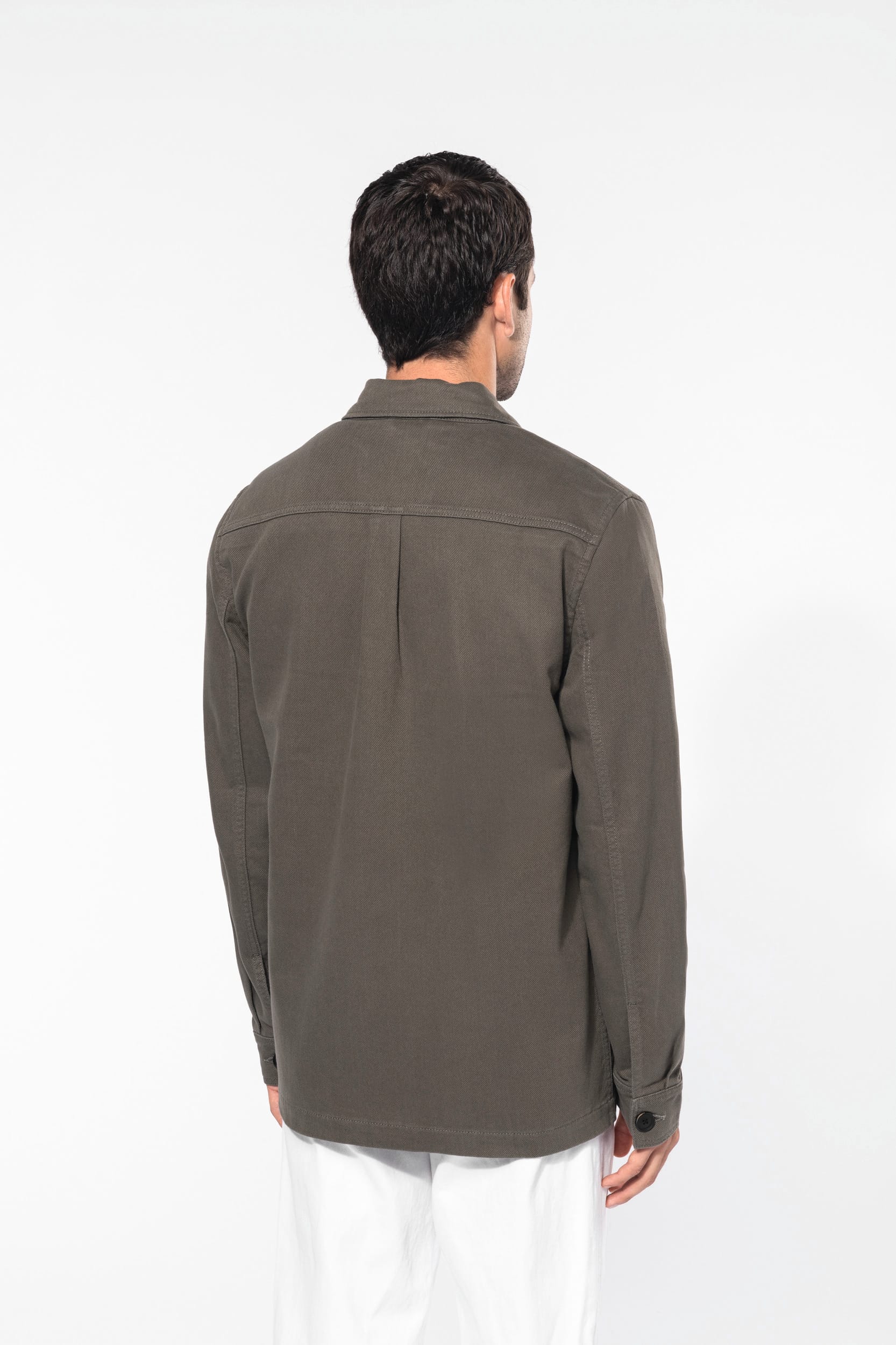 Veste worker homme – Image 175