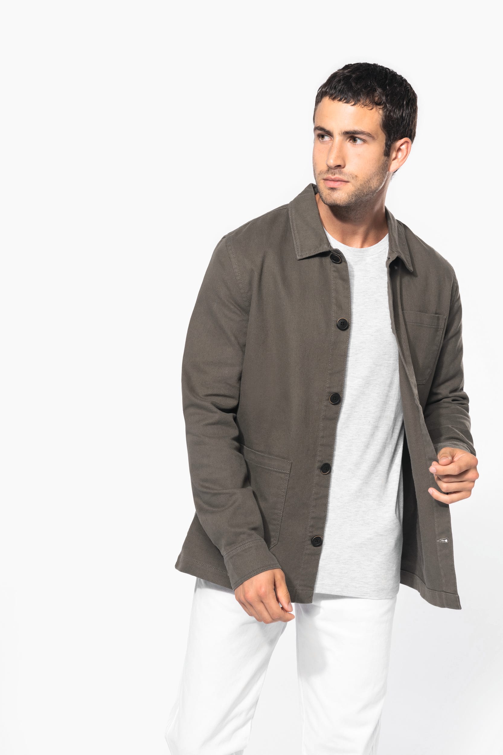 Veste worker homme – Image 176