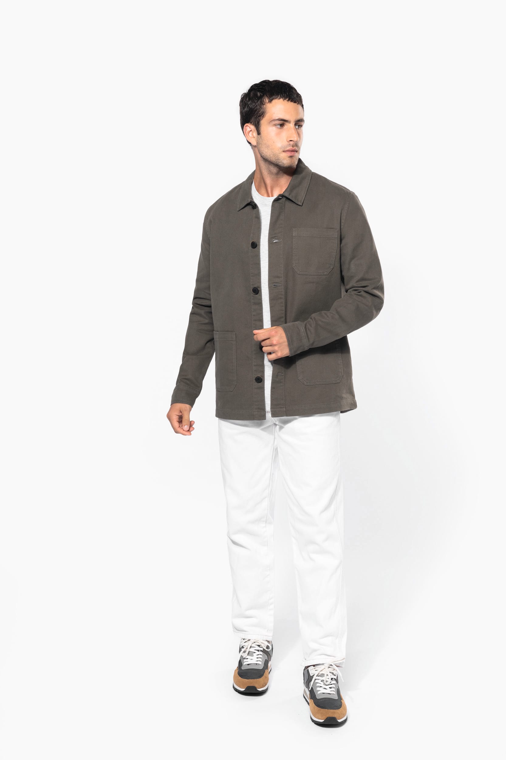 Veste worker homme – Image 177