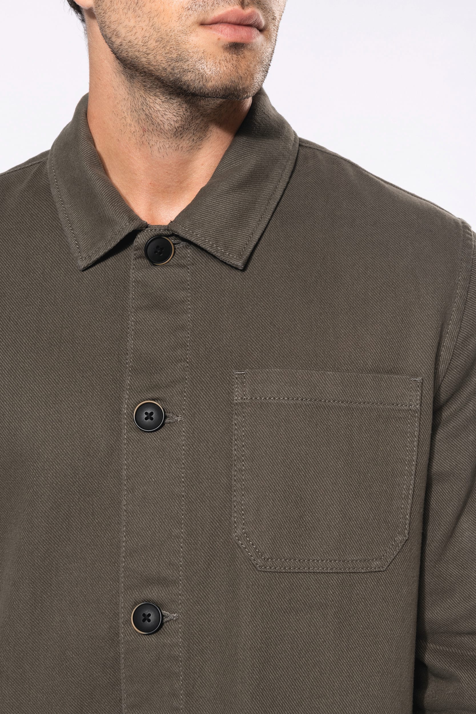 Veste worker homme – Image 178