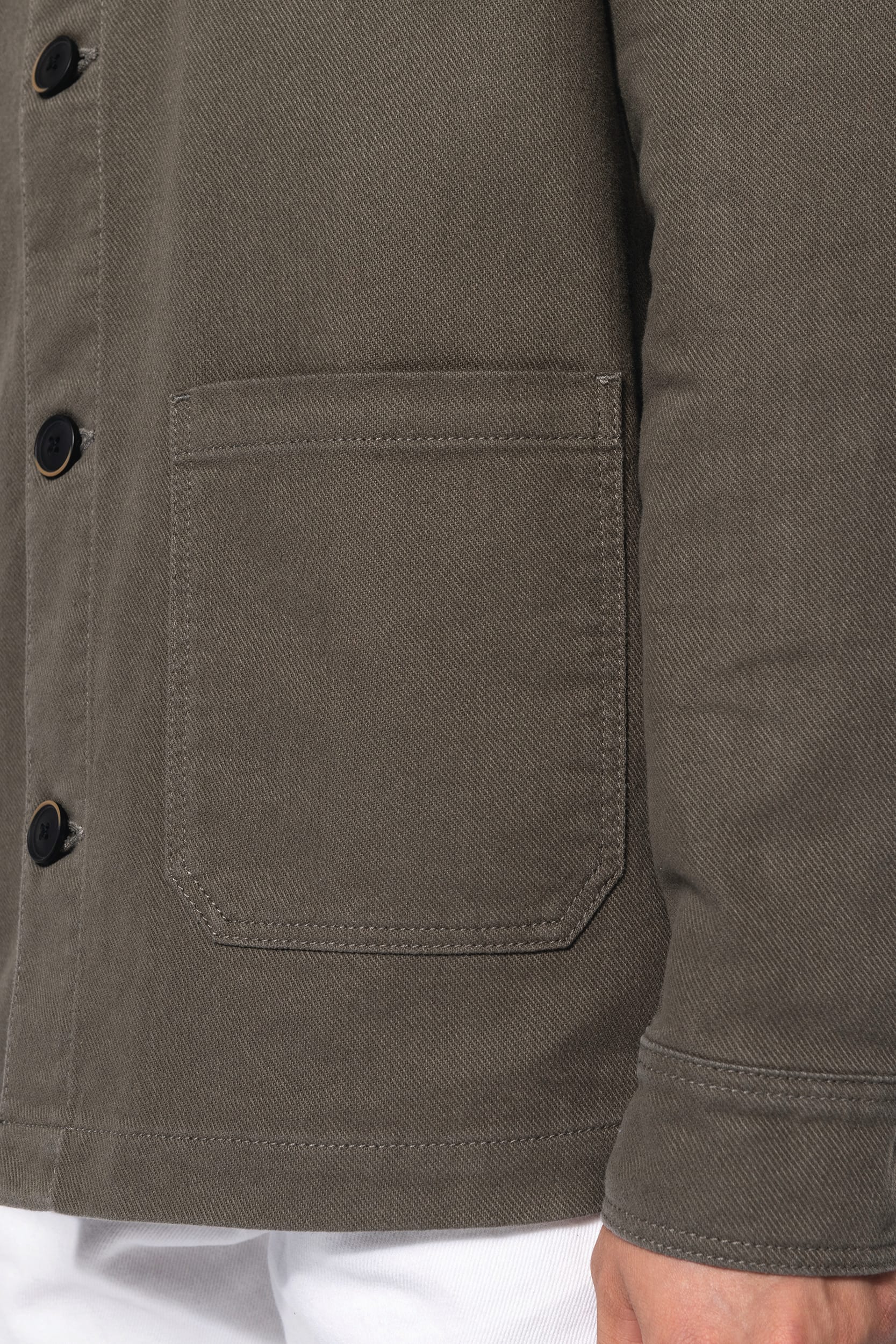 Veste worker homme – Image 180