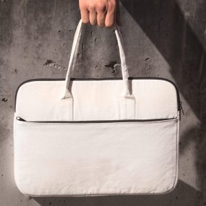 Sac de travail porte-tablette et ordinateur
