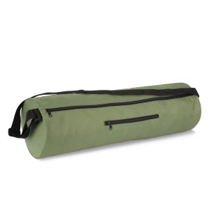Sac porte-tapis recyclé pour Yoga