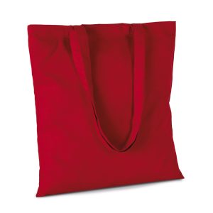 Sac de shopping en polycoton