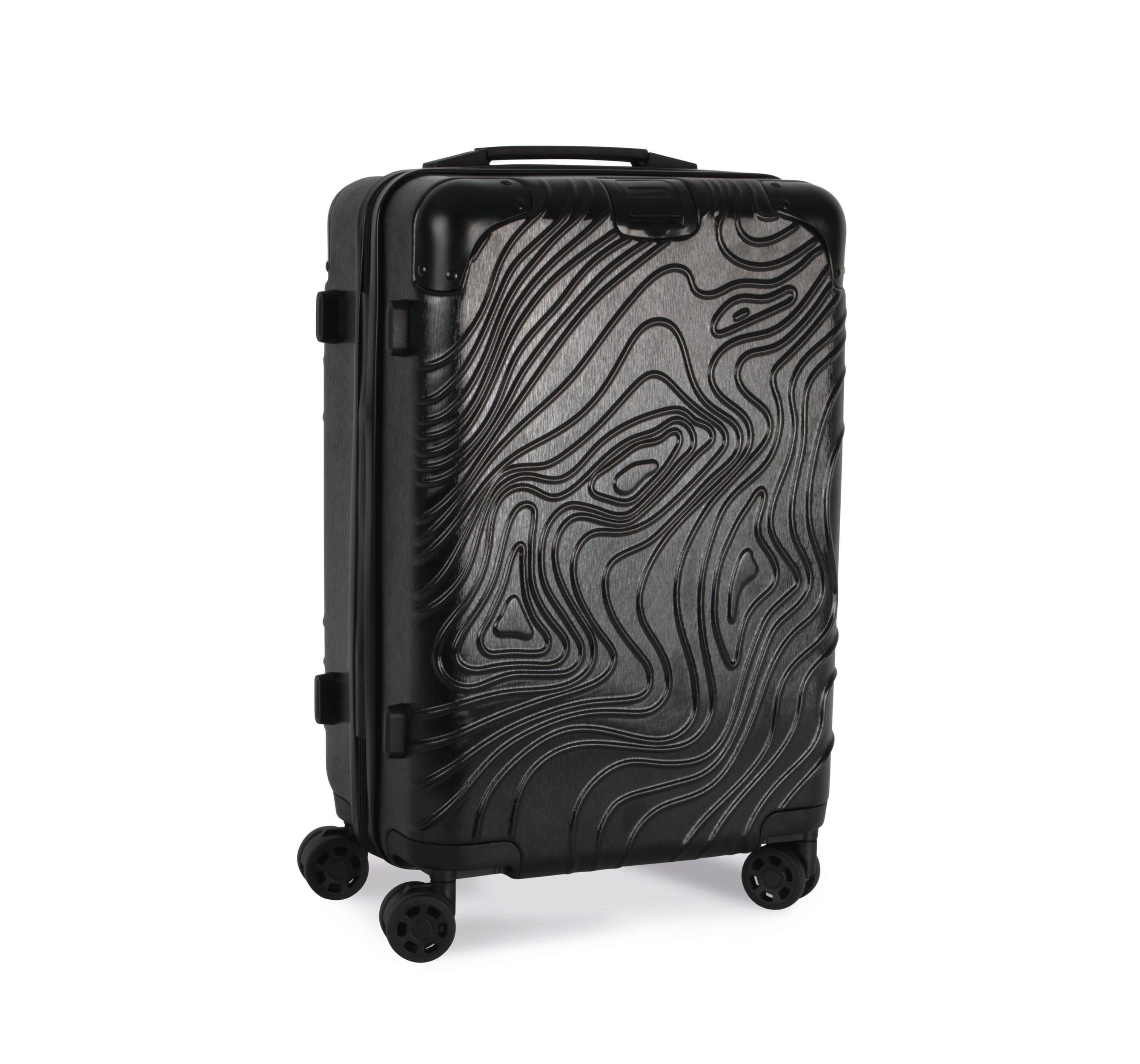 Trolley cabine à 4 roues multidirectionnelles – Image 42