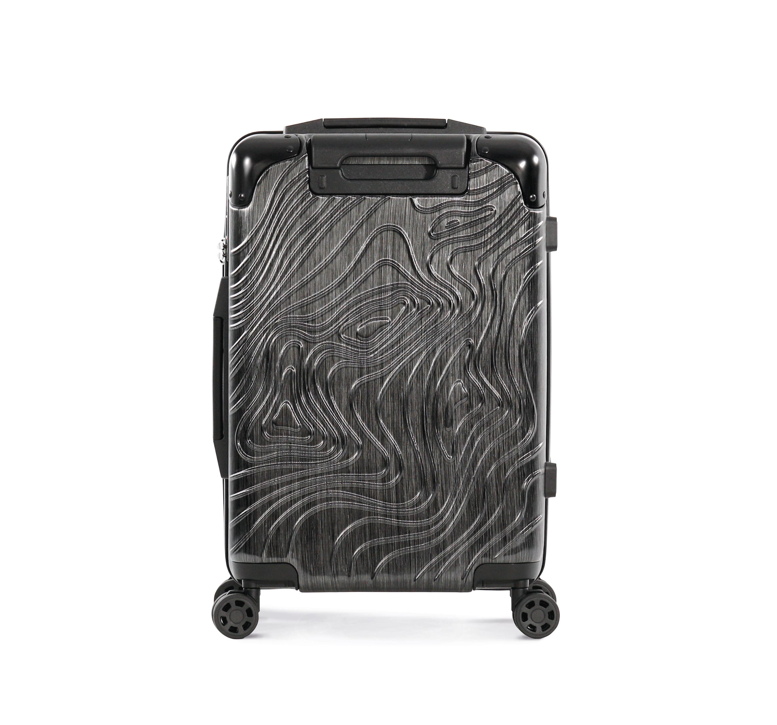 Trolley cabine à 4 roues multidirectionnelles – Image 40