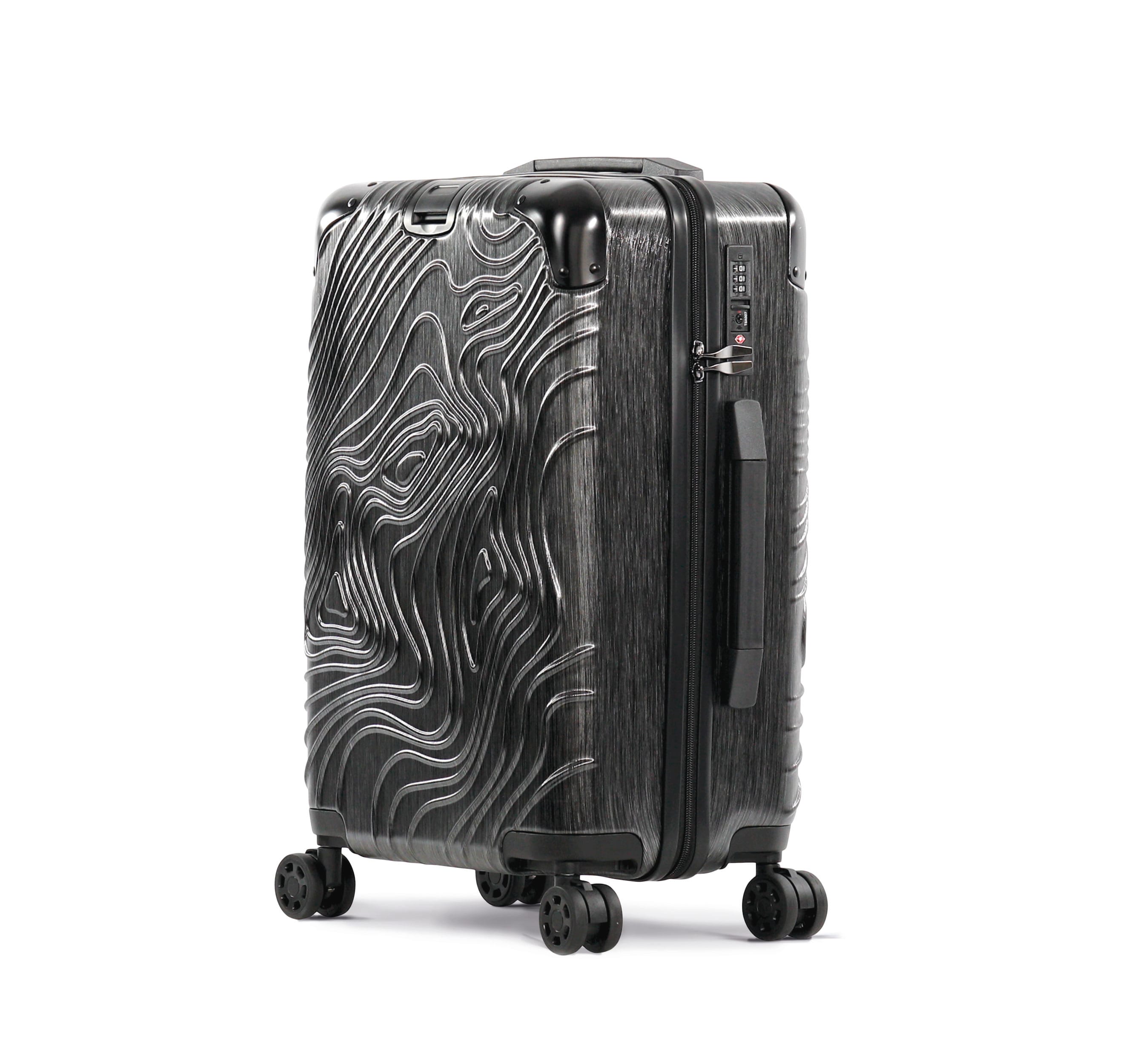 Trolley cabine à 4 roues multidirectionnelles – Image 43