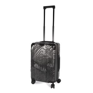 Trolley cabine à 4 roues multidirectionnelles