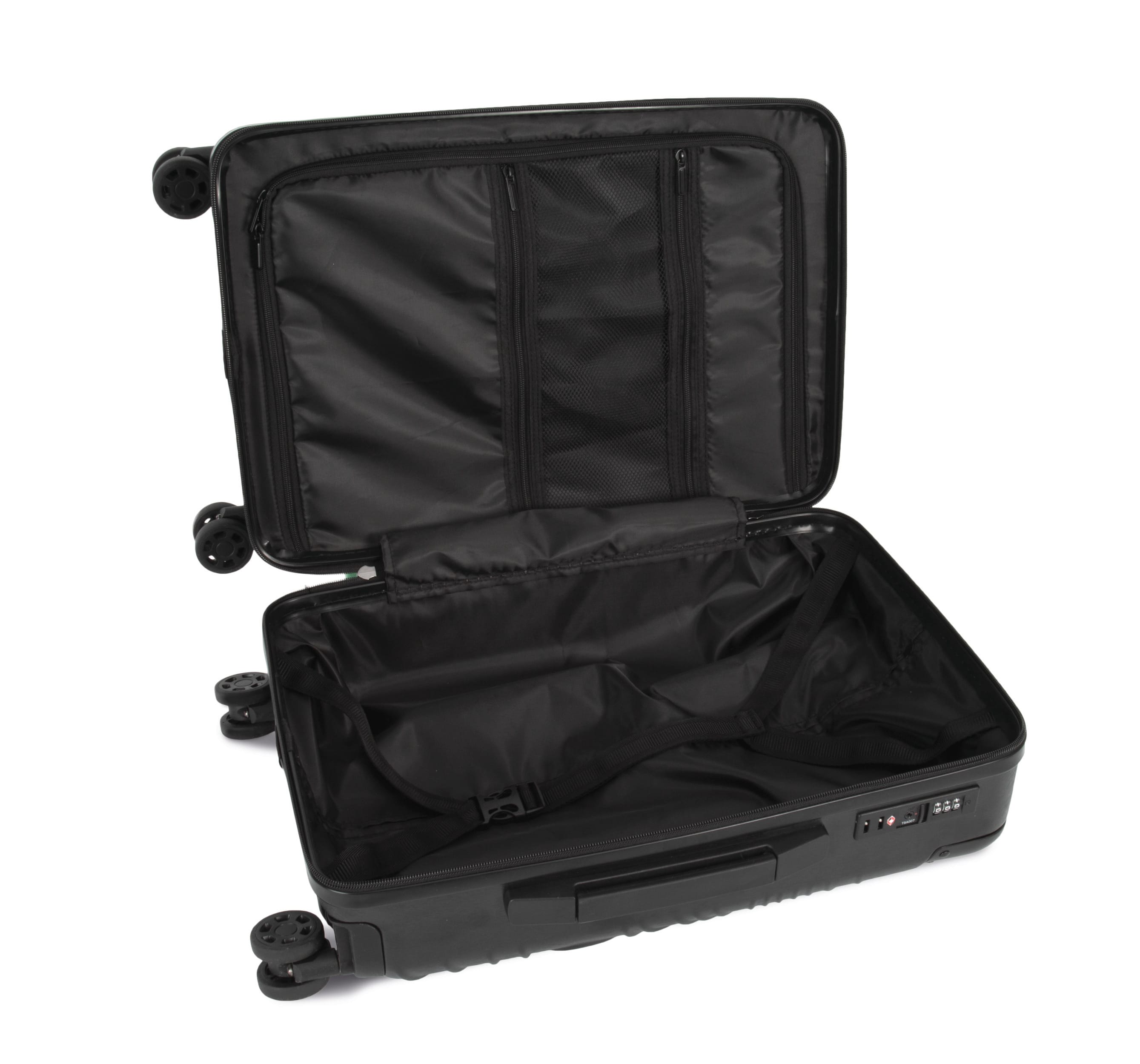 Trolley cabine à 4 roues multidirectionnelles – Image 44