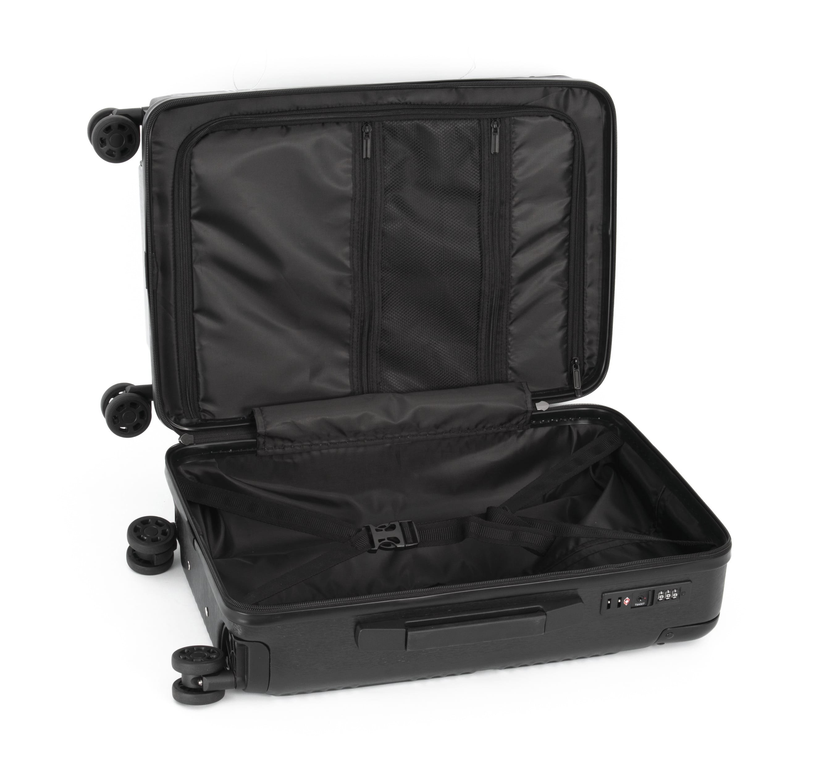 Trolley Cabine "Geoline" 4 roues multidirectionnelles – Image 49