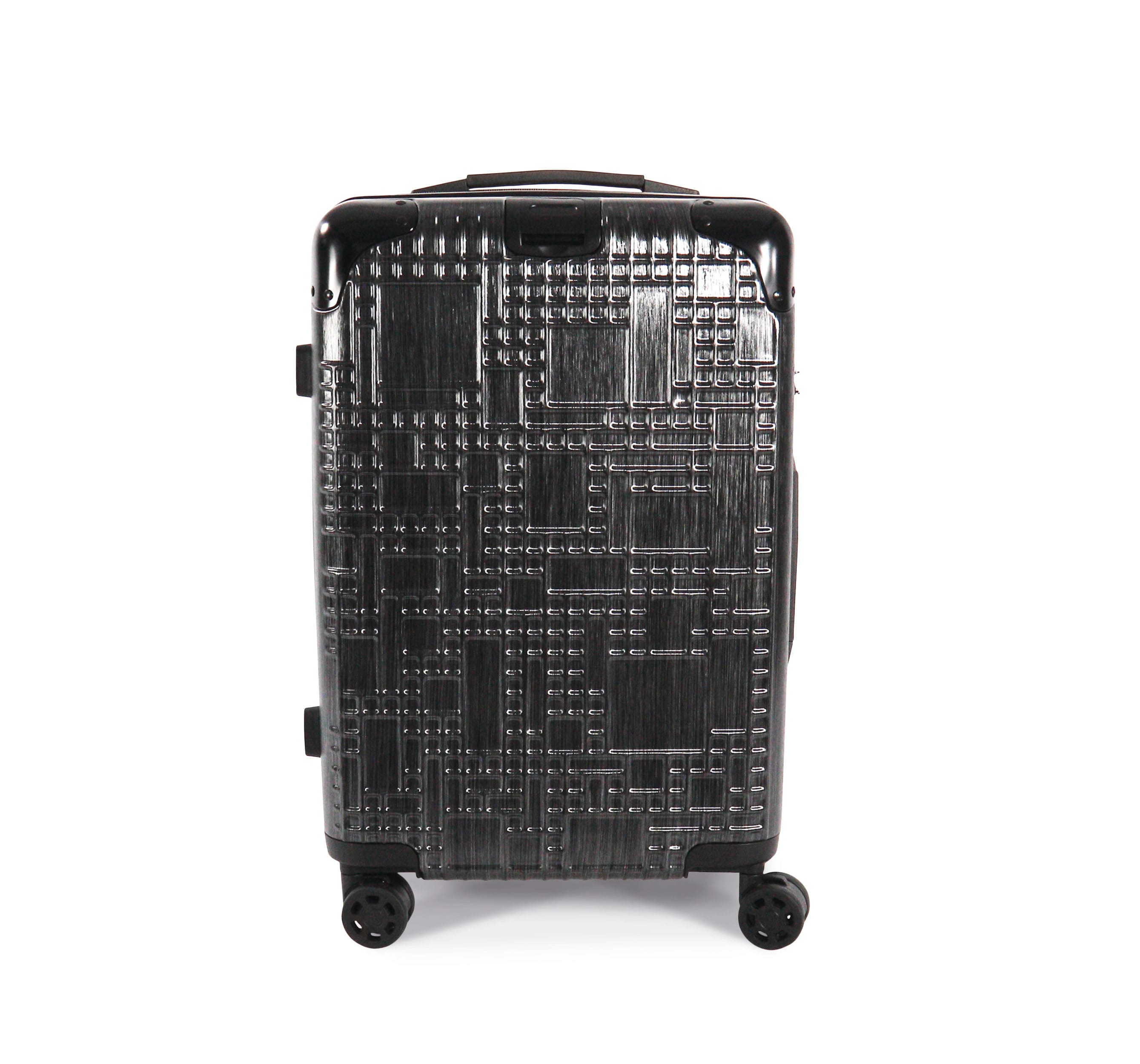 Trolley Cabine "Geoline" 4 roues multidirectionnelles – Image 44