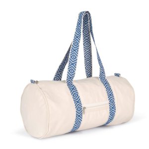 Sac polochon écoresponsable