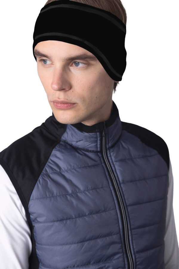 Bandeau de sport respirant – Image 118