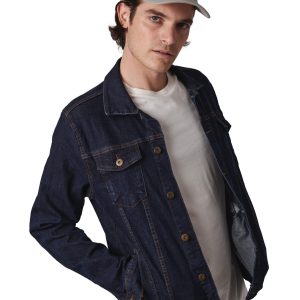 Casquette en coton et polyester recyclés K-loop tracking-  6 panneaux