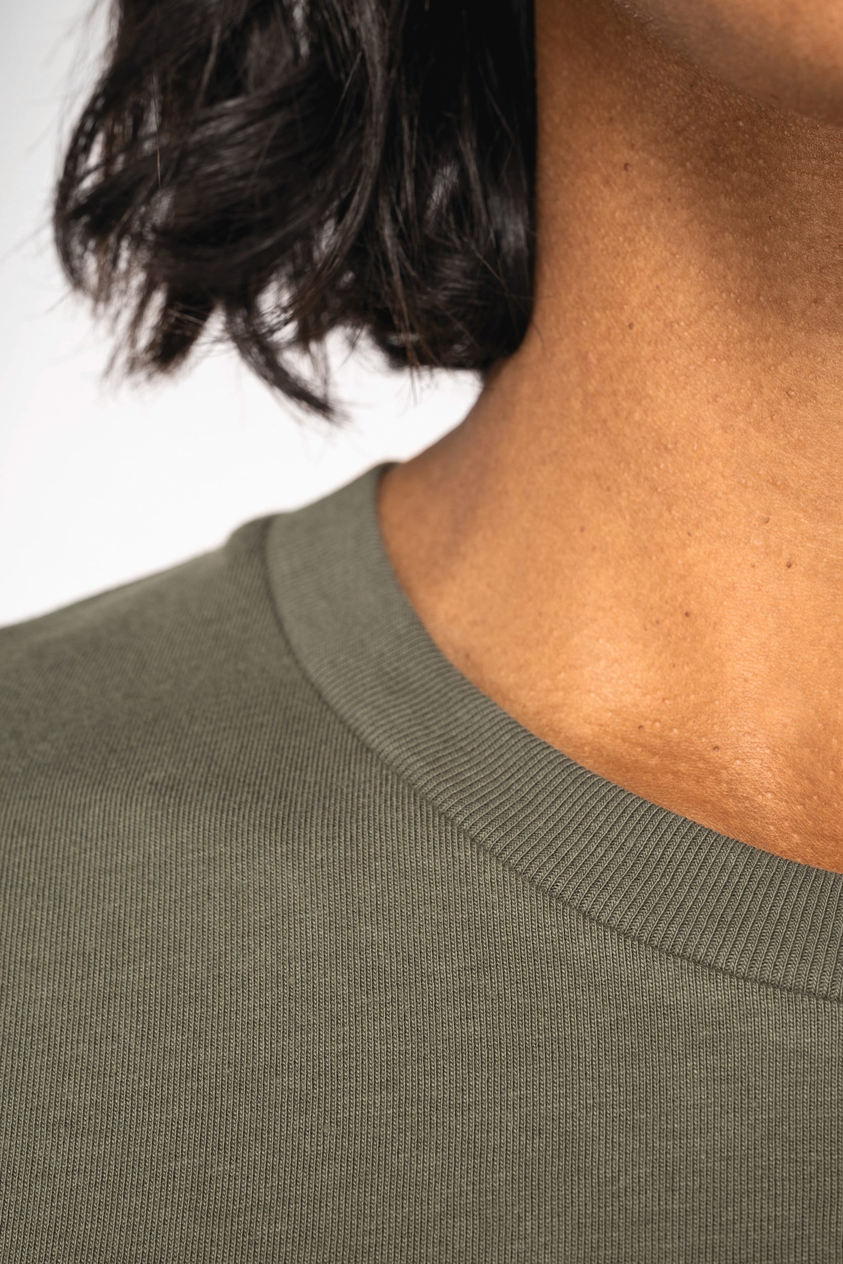 T-shirt écoresponsable manches longues unisexe – Image 343