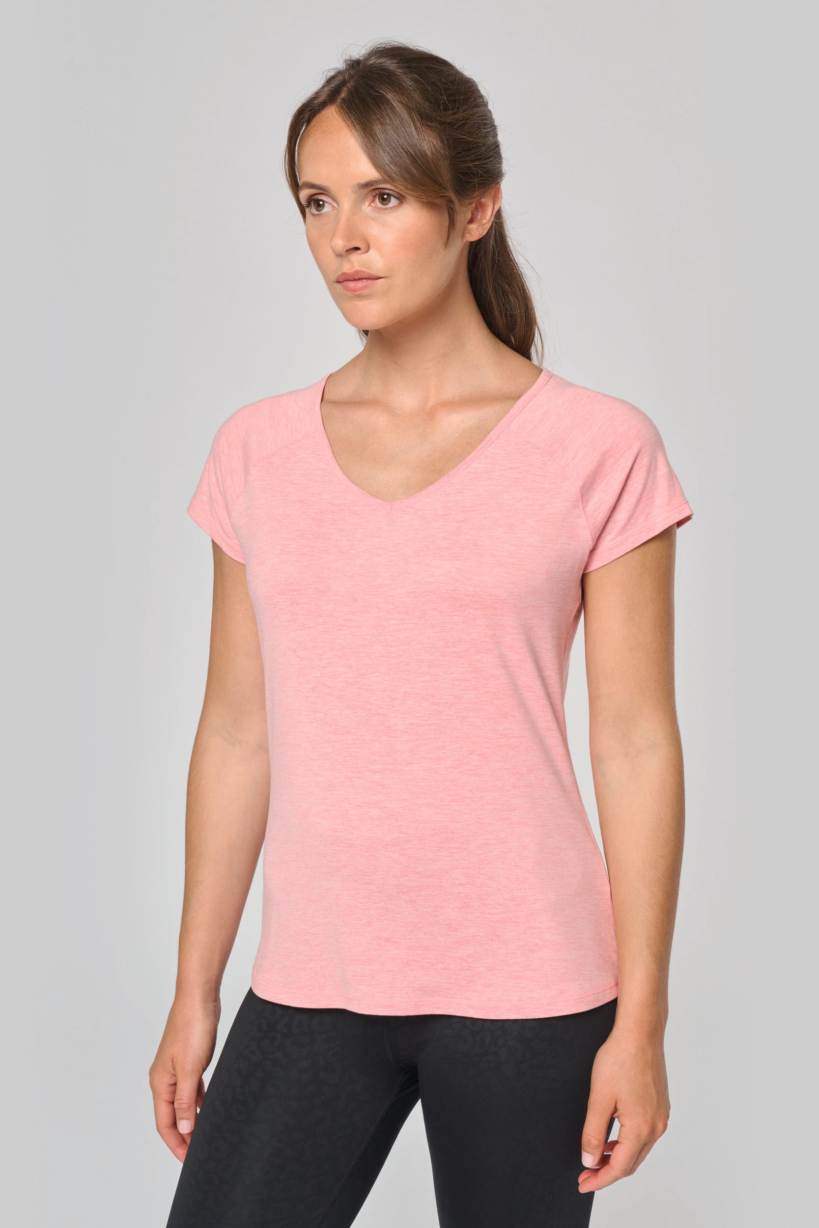 T-shirt de sport écoresponsable femme – Image 168