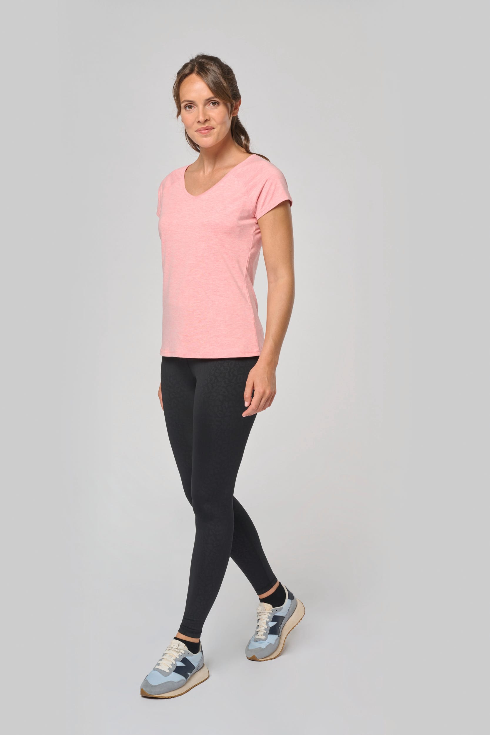 T-shirt de sport écoresponsable femme – Image 172