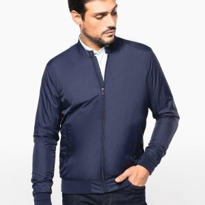 Veste légère homme