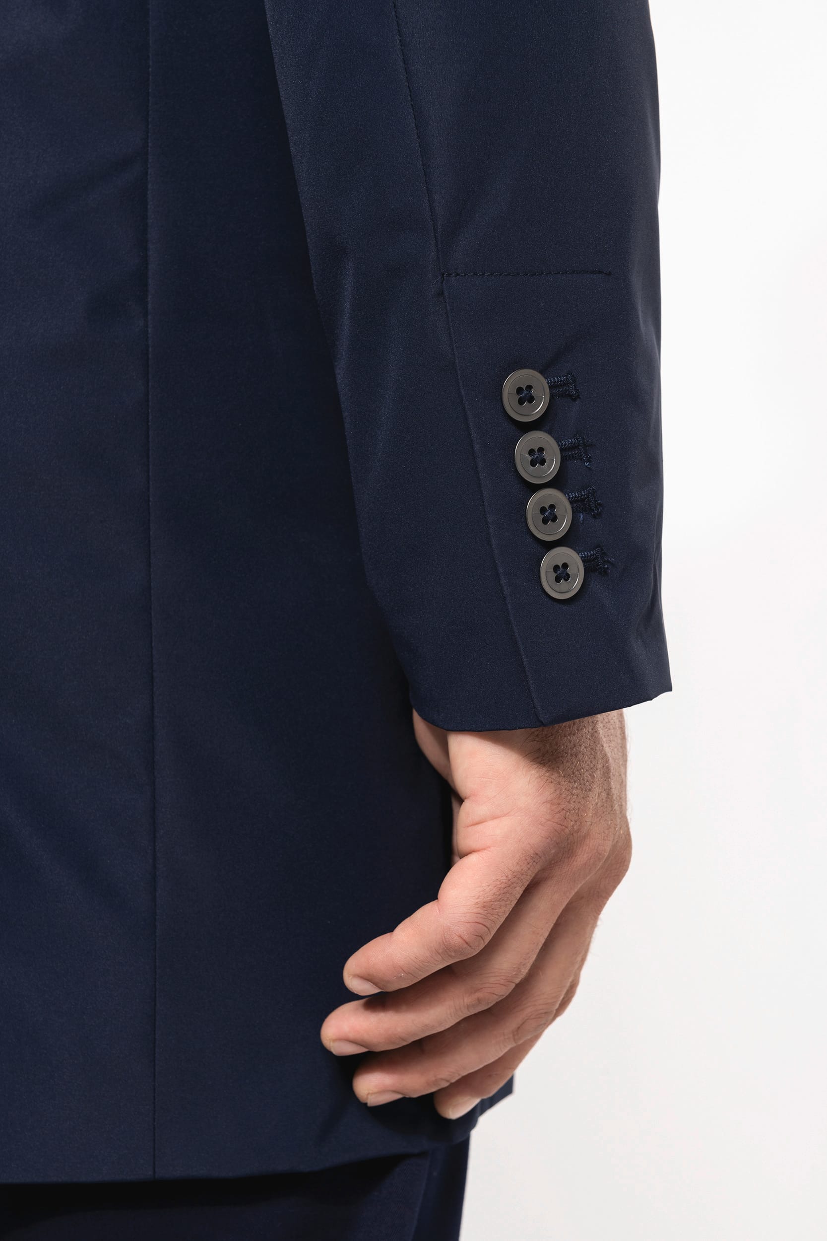 Trench structuré homme – Image 154