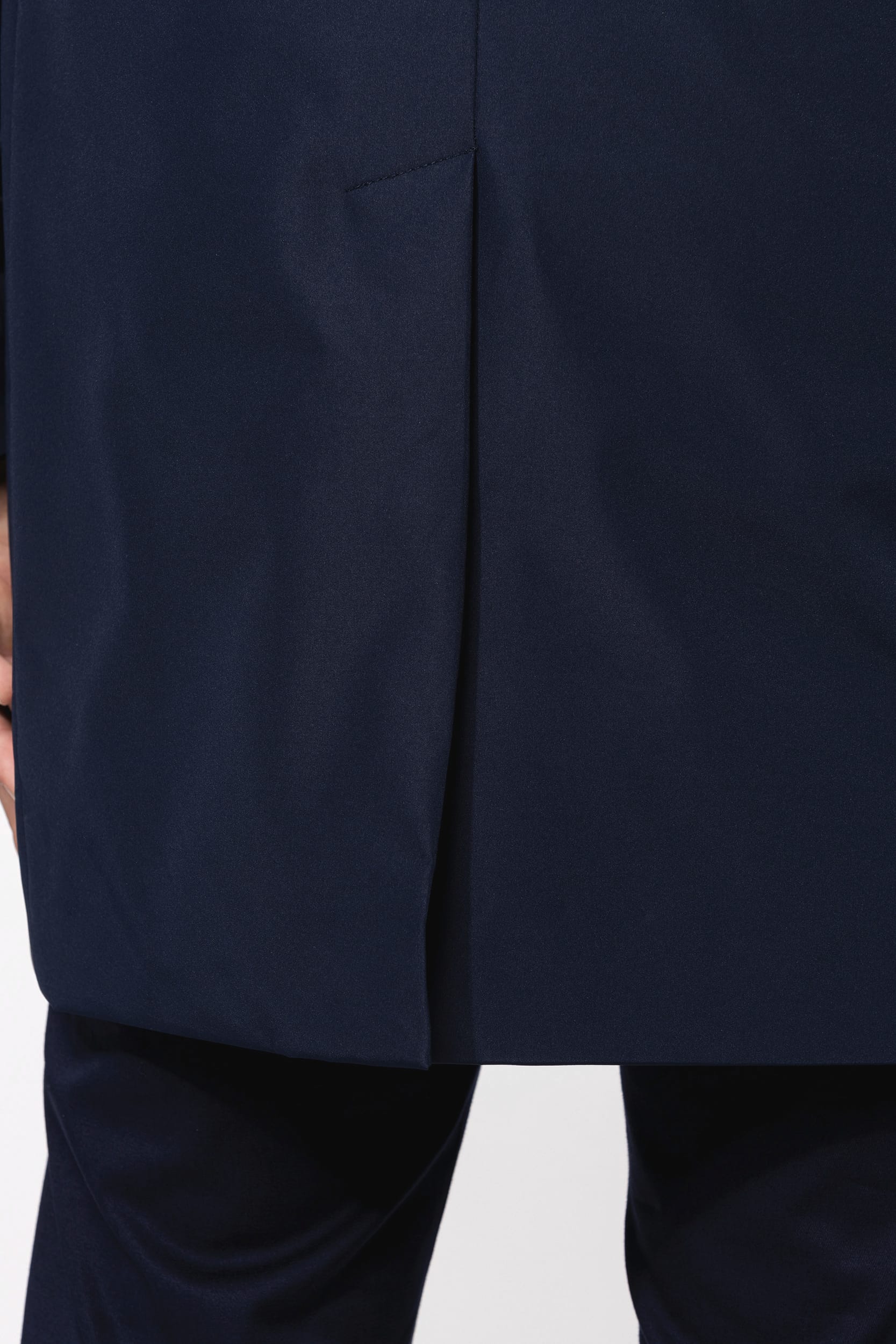 Trench structuré homme – Image 156