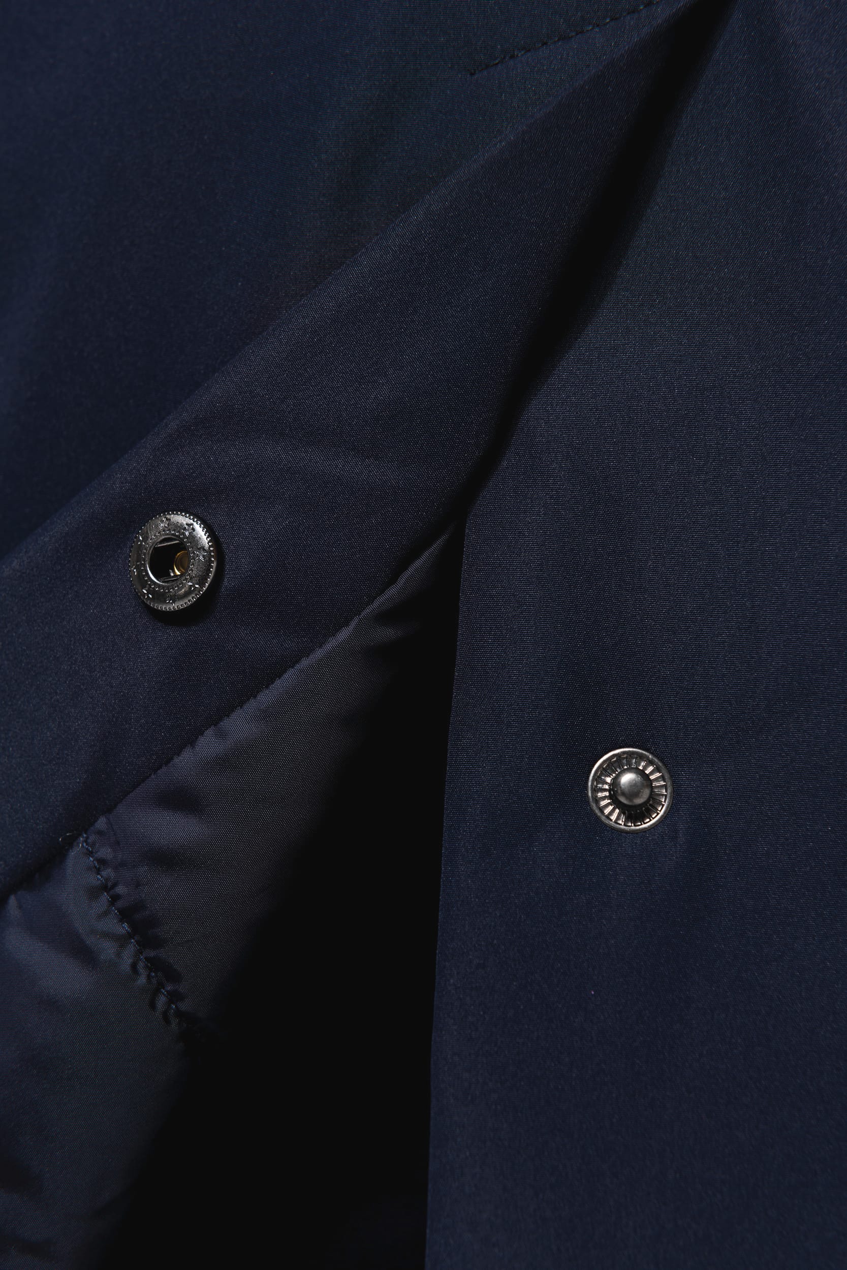 Trench structuré homme – Image 158