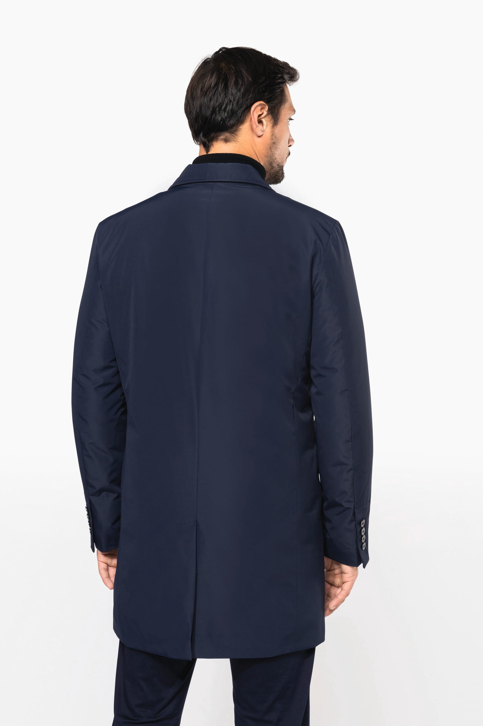 Trench structuré homme – Image 147